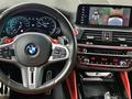 BMW X3 M 2019 года за 32 000 000 тг. в Алматы – фото 12
