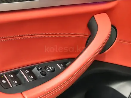 BMW X3 M 2019 года за 32 000 000 тг. в Алматы – фото 15