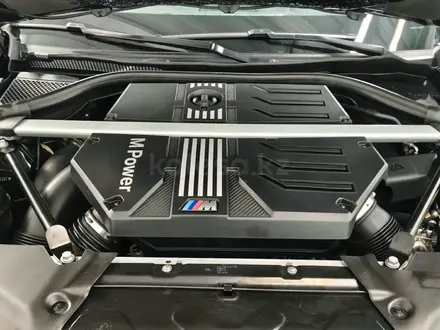 BMW X3 M 2019 года за 32 000 000 тг. в Алматы – фото 19