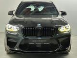 BMW X3 M 2019 годаүшін32 000 000 тг. в Алматы – фото 2