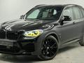 BMW X3 M 2019 года за 32 000 000 тг. в Алматы