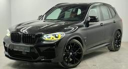 BMW X3 M 2019 годаүшін32 000 000 тг. в Алматы