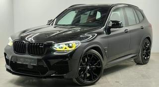 BMW X3 M 2019 года за 32 000 000 тг. в Алматы