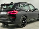 BMW X3 M 2019 годаүшін32 000 000 тг. в Алматы – фото 4