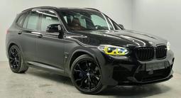 BMW X3 M 2019 годаүшін32 000 000 тг. в Алматы – фото 3