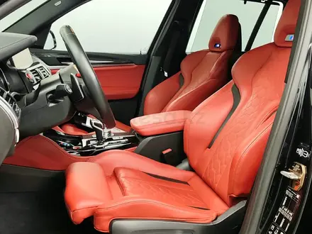 BMW X3 M 2019 года за 32 000 000 тг. в Алматы – фото 7
