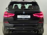 BMW X3 M 2019 годаүшін32 000 000 тг. в Алматы – фото 5