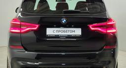 BMW X3 M 2019 годаүшін32 000 000 тг. в Алматы – фото 5