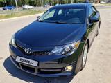 Toyota Camry 2012 года за 8 500 000 тг. в Тараз – фото 2