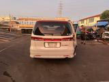 Honda Elysion 2007 года за 200 000 тг. в Астана – фото 4