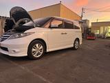Honda Elysion 2007 года за 200 000 тг. в Астана – фото 3