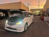 Honda Elysion 2007 года за 200 000 тг. в Астана – фото 2