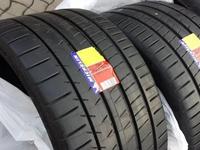 245/35R21 275/30R21 Michelin Pilot SUPER SPORT ZPүшін1 040 000 тг. в Алматы