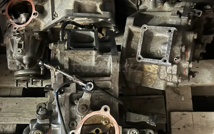 Раздатка Toyota Lexus за 111 001 тг. в Караганда