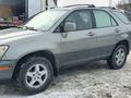 Lexus RX 300 2002 годаүшін6 500 000 тг. в Алматы – фото 2