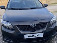 Toyota Corolla 2008 годаүшін4 200 000 тг. в Шымкент