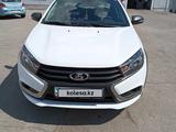 ВАЗ (Lada) Vesta 2019 годаүшін3 500 000 тг. в Петропавловск