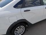 ВАЗ (Lada) Vesta 2019 годаүшін3 500 000 тг. в Петропавловск – фото 3