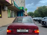 Mercedes-Benz E 230 1992 года за 1 100 000 тг. в Алматы – фото 4