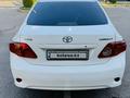 Toyota Corolla 2008 годаfor5 250 000 тг. в Алматы – фото 10