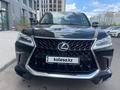 Lexus LX 570 2021 года за 59 950 000 тг. в Астана – фото 3