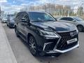 Lexus LX 570 2021 года за 59 950 000 тг. в Астана – фото 4