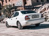 Daewoo Leganza 1997 года за 800 000 тг. в Талдыкорган