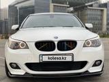 BMW 528 2007 годаүшін8 000 000 тг. в Актау – фото 3