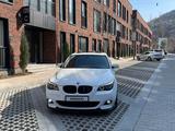 BMW 528 2007 годаүшін8 000 000 тг. в Актау