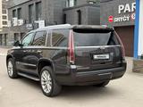 Cadillac Escalade 2018 годаүшін29 000 000 тг. в Алматы – фото 4