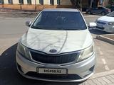 Kia Rio 2012 года за 4 200 000 тг. в Астана