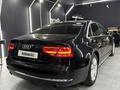 Audi A8 2011 годаүшін11 000 000 тг. в Алматы – фото 3