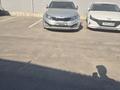 Kia K5 2012 года за 7 100 000 тг. в Алматы
