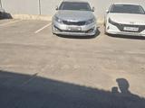 Kia K5 2012 года за 7 100 000 тг. в Алматы