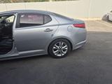 Kia K5 2012 года за 7 100 000 тг. в Алматы – фото 3