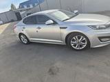 Kia K5 2012 года за 7 100 000 тг. в Алматы – фото 4