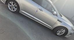 Kia K5 2012 года за 7 100 000 тг. в Алматы – фото 5