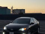 Toyota Camry 2013 годаүшін5 000 000 тг. в Атырау