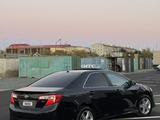Toyota Camry 2013 годаүшін5 000 000 тг. в Атырау – фото 3