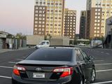 Toyota Camry 2013 годаүшін5 000 000 тг. в Атырау – фото 4