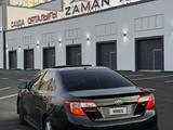 Toyota Camry 2013 годаүшін5 000 000 тг. в Атырау – фото 5