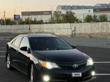 Toyota Camry 2013 годаүшін5 000 000 тг. в Атырау – фото 2