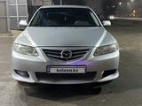 Mazda 6 2006 года за 4 200 000 тг. в Алматы