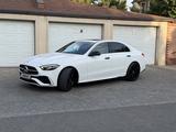 Mercedes-Benz C 260 2022 года за 26 000 000 тг. в Алматы – фото 4