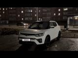 SsangYong Tivoli 2020 годаүшін5 999 999 тг. в Кызылорда – фото 4