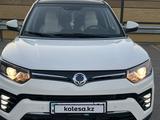 SsangYong Tivoli 2020 годаүшін5 999 999 тг. в Кызылорда – фото 2