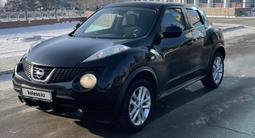 Nissan Juke 2013 годаfor4 500 000 тг. в Павлодар – фото 4