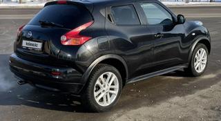 Nissan Juke 2013 года за 3 700 000 тг. в Павлодар