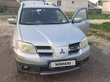 Mitsubishi Outlander 2007 года за 3 800 000 тг. в Алматы – фото 4