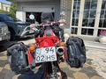 Honda  XR 650L 2004 года за 2 600 000 тг. в Алматы – фото 5